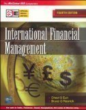 International Financial Management 4e SIE by Cheol Eun