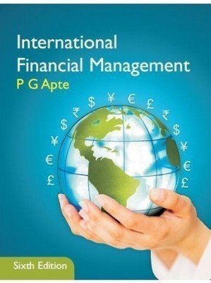 International Financial Management by P G Apte