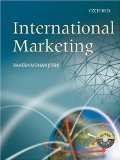 International Marketing by Rakesh Mohan Joshi