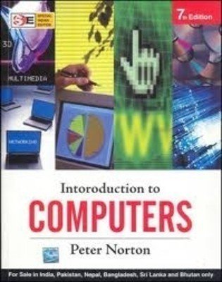 Introduction to Computers by Peter Norton