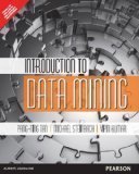 Introduction to Data Mining Pnie Old Edition by Pang - Ning Tan