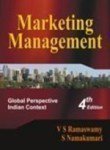 Marketing Management 4th Edition by Vs Ramaswamy
