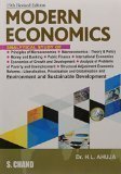 Modern Economics 19th Revised Edition by H L Ahuja