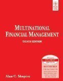 Multinational Financial Management Paperback Alan C. Shapiro| Pustakkosh.com
