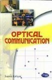 Optical Communication by Sapna Katiyar