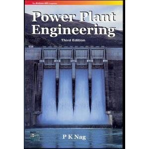 Power Plant Engineering by P Nag