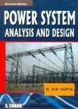 Power System Analysis and Design by Dr. B.R. GUPTA