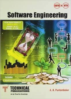 Software Engineering Puntambekar A A | Pustakkosh.com