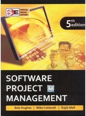 Software Project Management SIE Hughes| Pustakkosh.com