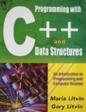 Programming With C++ and Data Structures
