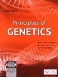 Principles of Genetics by Gardner