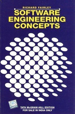 Software Engineering Concepts by Richard Fairley