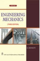 Engineering Mechanics by S. S. Bhavikatti