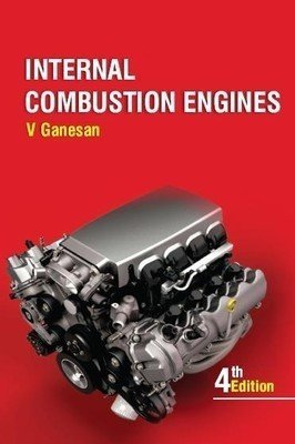 Internal Combustion Engines              V Ganesan| Pustakkosh.com