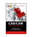 CADCAM  Theory and Practice Special Indian Edition                   Ibrahim Zeid and R. Sivasubramanian
Pustakkosh.com