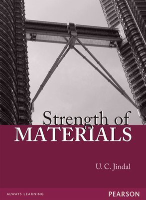 Strength of Materials  Jindal