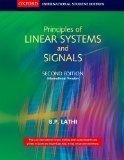 Principles of Linear Systems and Signals by B.P. Lathi