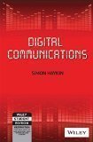 Digital Communications by Simon Haykin