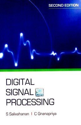 Digital Signal Processing by S Salivahanan 2nd Edition Pustakkosh.com