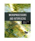 Microprocessors and Its Interfacing - SIE by Douglas Hall