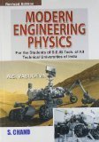 Modern Engineering Physics by A S Vasudeva
