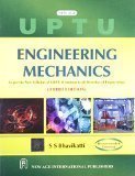 Engineering Mechanics As per the new Syllabus of GBTU Common to all Branches of Engineering by S.S. Bhavikatti