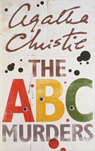 Agatha Christie - The Abc Murders [Paperback]