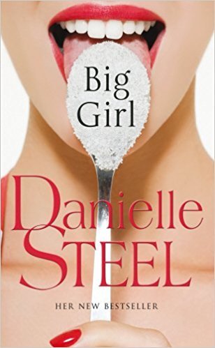 Daniel Steel Big Girl
