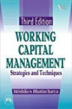 Working Capital Mgmt