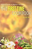 First Time Cookbook by Rizvi Janet