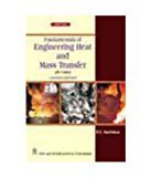 Fundamentals Of Engineering Heat & Mass Transfer