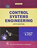 Control Systems Engineering by Nagrath and Gopal