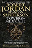 Towers Of Midnight Book Thirteen Of The Wheel Of Time