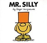 Mr. Silly Mr. Men Story Library by Roger Hargreaves