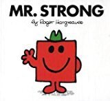 Mr. Strong Mr. Men Story Library by Roger Hargreaves
