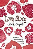 Love Story Old Edition by Erich Segal