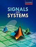 Signals and Systems Oxford Higher Education Paperback Tarun Rawat| Pustakkosh.com