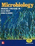 Microbiology by Jr., Michael Pelczar