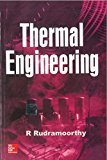 Thermal Engineering by R. Rudramoorthy