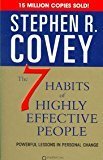 7 Habits of Highly Effective People Stephen R Covey