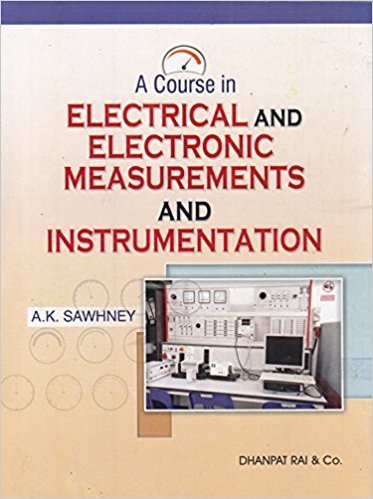 Electrical Measurement & Measuring Instruments