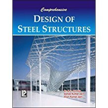 Comprehensive Design of Steel Structures by B.C. Punmia