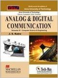 Analog And Digital Electronic