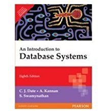 An Introduction to Database Systems 8e by Date