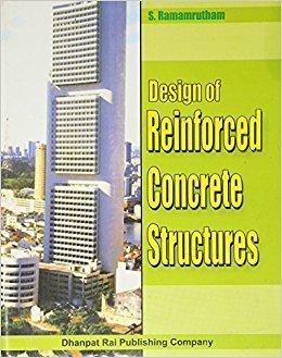 Reinforced Concrete Structures