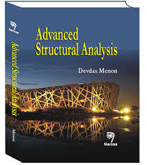 Advanced Structural Analysis