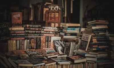 Novels and Fiction