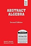 Abstract Algebra by David S. Dummit