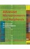 Advanced Microprocessors And Peripherals by RAY