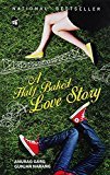A Half Baked Love Story 5th Imprint by Anurag Garg